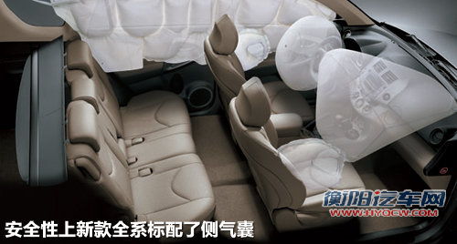 一汽丰田  RAV4 2.4 AT