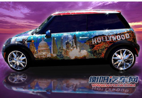 million-Swarovski-crystals