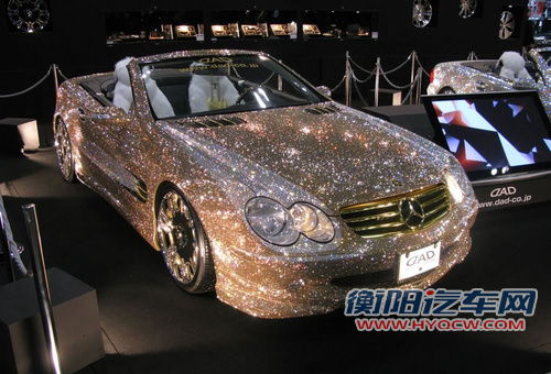 Mercedes_sl_swarovski_3