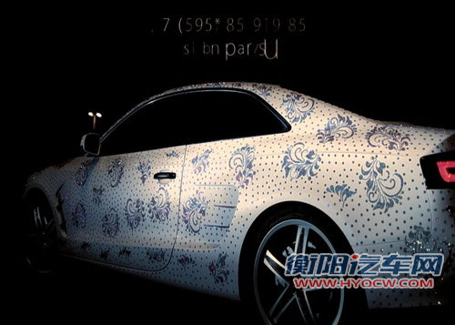 Audi-A5-Swarovski-Action-Tuning-2