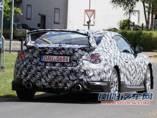 丰田FT-86跑车将进口 配2.0引擎-约售30万