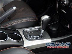 双龙柯兰多9月底开售 接受预订/5款车型