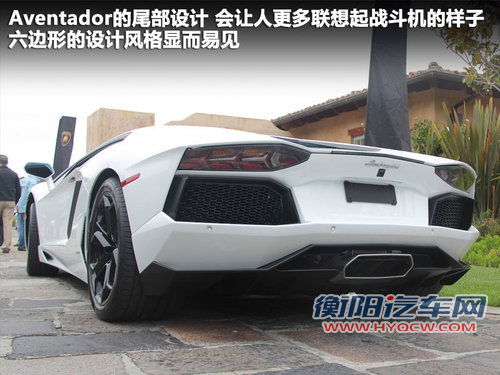兰博基尼  LP700-4 6.5 AT
