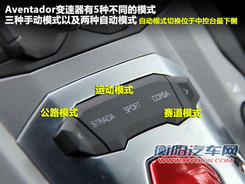 兰博基尼  LP700-4 6.5 AT