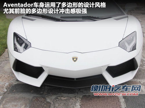 兰博基尼  LP700-4 6.5 AT