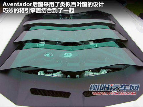 兰博基尼  LP700-4 6.5 AT
