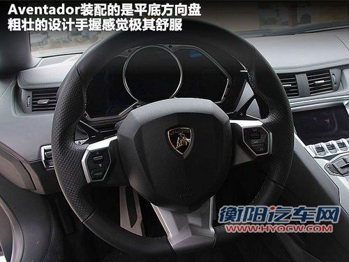 兰博基尼  LP700-4 6.5 AT