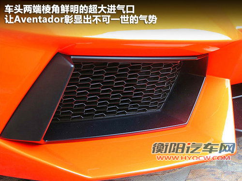 兰博基尼  LP700-4 6.5 AT