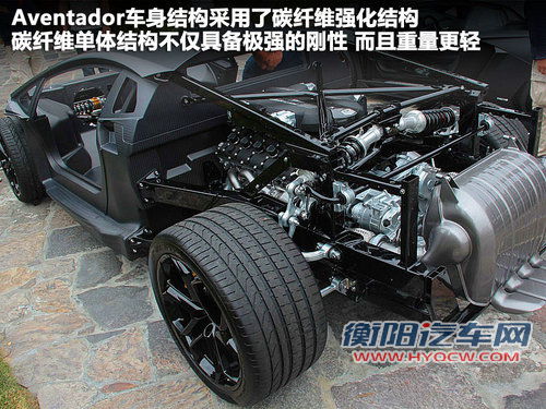 兰博基尼  LP700-4 6.5 AT