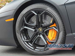 兰博基尼  LP700-4 6.5 AT