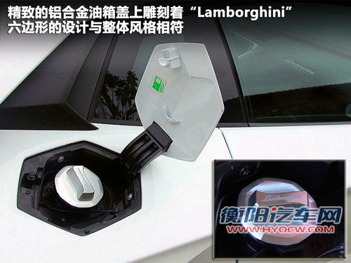 兰博基尼  LP700-4 6.5 AT