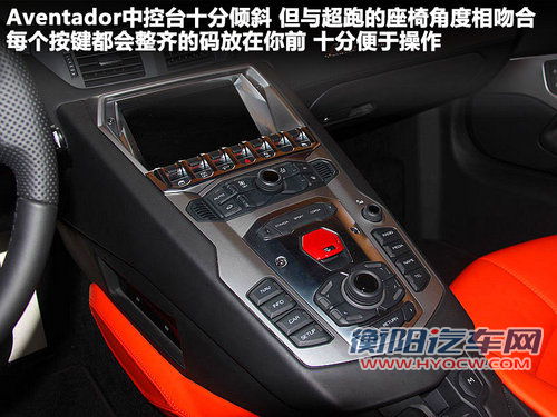 兰博基尼  LP700-4 6.5 AT