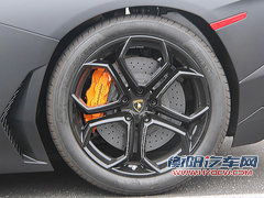 兰博基尼  LP700-4 6.5 AT