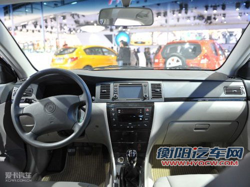 预售6-8万元 全球鹰新远景9月8日将上市