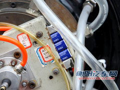 帝豪  EC8 2.4 AT