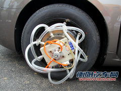 帝豪  EC8 2.4 AT