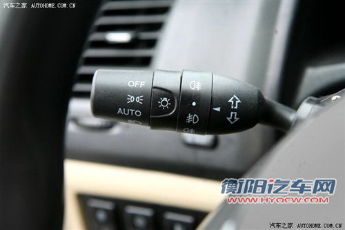 长城腾翼C50内饰图曝光 定位实用家用车