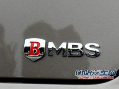 帝豪  EC8 2.4 AT