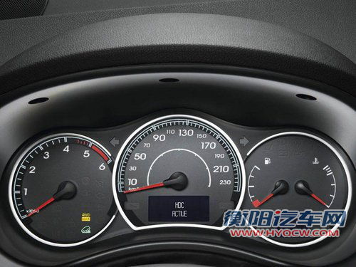 新雷诺科雷傲小改款将引进 10月中旬上市