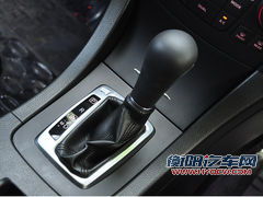 售18.88-24.88万 铃木新款凯泽西上市