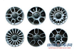 预售19-25万 菲亚特500于9月14日上市