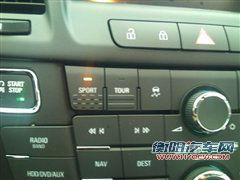 9月15日上市 国产版君威GS实车抢先看