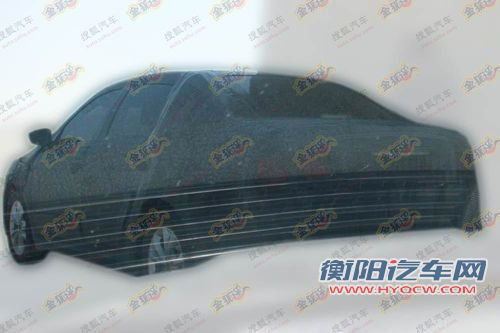 朗逸/桑塔纳换代 上海大众6款新车展望