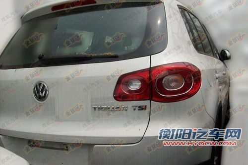 朗逸/桑塔纳换代 上海大众6款新车展望