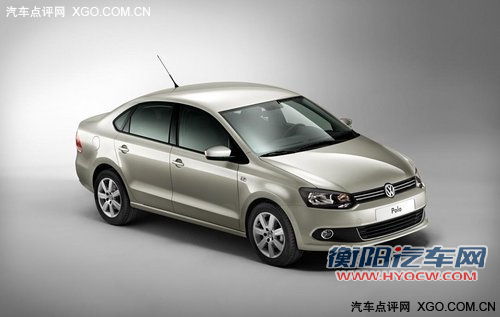 朗逸/桑塔纳换代 上海大众6款新车展望