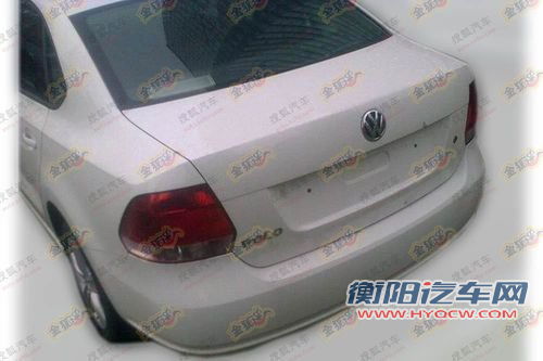 朗逸/桑塔纳换代 上海大众6款新车展望