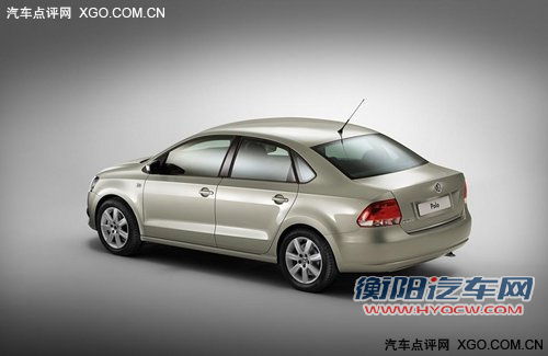 朗逸/桑塔纳换代 上海大众6款新车展望