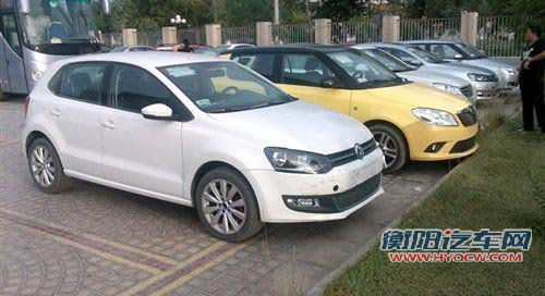 朗逸/桑塔纳换代 上海大众6款新车展望