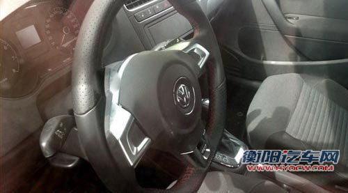 朗逸/桑塔纳换代 上海大众6款新车展望