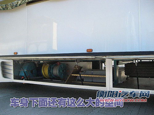 总统套房搬上奔驰车 最低售价约637万元