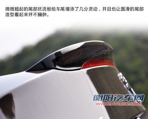 自由与得瑟的快感 标致308CC试驾评测