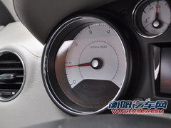 自由与得瑟的快感 标致308CC试驾评测