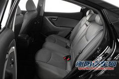 福克斯完胜 新福克斯对比新一代伊兰特