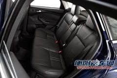 福克斯完胜 新福克斯对比新一代伊兰特