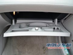 自由与得瑟的快感 标致308CC试驾评测
