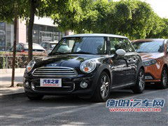 mini mini mini 2011款 1.6l cooper excitement mini mini mini 2011款 1.6l cooper excitement