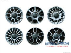 预售19-25万 菲亚特500将于9月14日上市 汽车之家