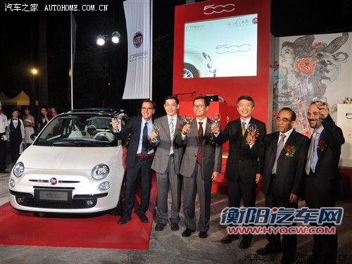 菲亚特 菲亚特(进口) 菲亚特500 2011款 sport运动版 菲亚特 菲亚特(进口) 菲亚特500 2011款 sport运动版