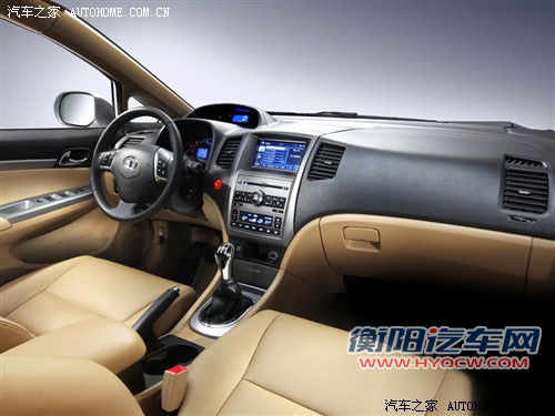 长城 长城汽车 腾翼c50 2010款 基本型