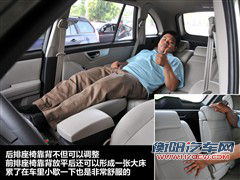 力帆 重庆力帆 力帆x60 2011款 1.8l 舒适型