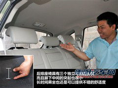 力帆 重庆力帆 力帆x60 2011款 1.8l 舒适型