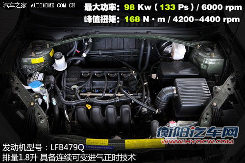 力帆 重庆力帆 力帆x60 2011款 1.8l 舒适型