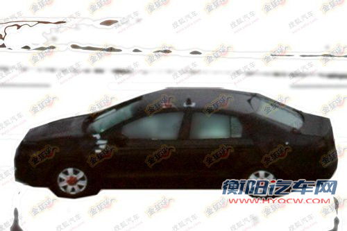 有望2013年上市 全新捷达NF或搭载DSG