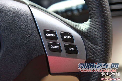 海马骑士 成都车展实拍