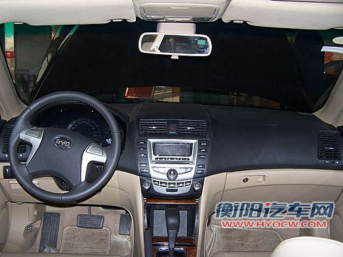 比亚迪 