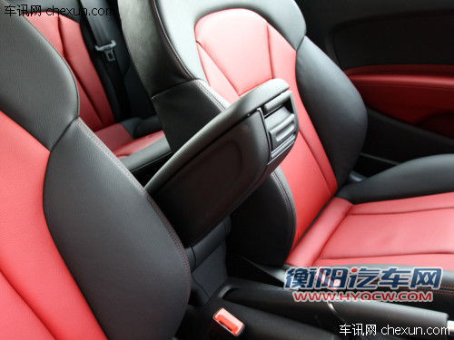 3款车型/23万元起 奥迪A1将于10月上市